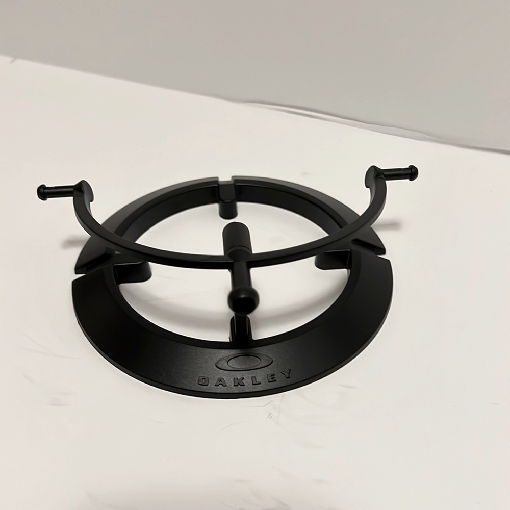 Oakley single tier eyewear stands!